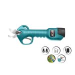 قيچى باغبانى شارژى تلسكوپى 28 ولت - تصویر 2